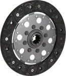 Transmission Clutch Disc 6C040-13402 Fits Kubota B2400 B2410 B7610 B7800 New. Price: $199.29.