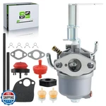 Partszen 119-1980 Carburetor For Toro 38452 38587 38272 38282 PC180 418ZR... New. Price: $27.99.