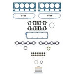 Engine Cylinder Head Gasket Set Fel-pro Hs 26192 PT-5 New. Price: $292.99.