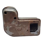 Tecumseh 33794A Exhaust Muffler TVM195 VM100 VM80 Genuine Oem Nos New. Price: $14.95.