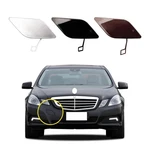 Goholy Car Front Bumper Tow Hook Cover Unpainted Right Passenger Side New. Price: $16.82.