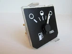 Fuel Gauge Fits International 186 986 1086 1486 Case Ih 1640 1660 121604C1 New. Price: $148.69.