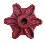 Idler Sprocket New Holland Manure Spreader 165, 185S, 680 Brand. Price: $70.00.