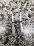 Tecumseh Part Number 610995 (4 Pack) New. Price: $9.00.