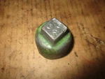 John Deere Original B M 40 50 60 420 Power Troll Fill Cap A3131R Tractor Used. Price: $27.50.