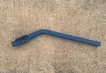 Farmall Mccormick CUB-144 Cultivator Front Right Hand Tool Bar 513230R1 Used. Price: $50.00.