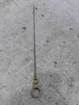 John Deere Dipstick RE544248 Used. Price: $11.50.