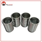 Liner Set Mitsubishi 4M51-T For Canter Fuso & Rosa 5.3 Ltr Diesel New. Price: $132.21.