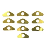 Connecting Rod Shim (sold Packs Of 10) Fits John Deere Replaces B7R New. Price: $38.33.
