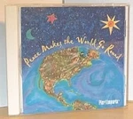 Cat Stevens, Dobie Gray, The Byrds, Peace Makes World Go Round, Audiocd Very. Price: $10.49.