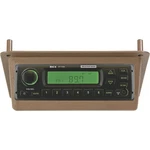 Rei Radio For John Deere 50 Series Tractors, Fits New. Price: $199.99.