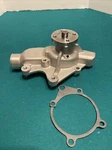 Tuumond AW7136 Water Pump With Gasket Compatible Dodge Dakota 1996-2002,... New. Price: $13.20.