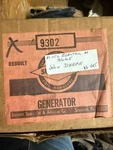 1954-60 John Deere Gas 50, 60, 70, 520, 530, 620, 630, 720, 730 Generator Remanufactured. Price: $250.00.