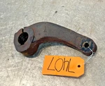 Yanmar YM226 Tractor Right Steering Arm Used. Price: $65.00.