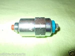 Case Cnh 449679A1 J904630 Fuel Stop Shut Off Solenoid 12V 5130 5240 5250 480 580 New. Price: $22.62.