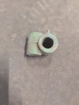 Nos B36R John Deere Steering Shaft Support New. Price: $95.00.