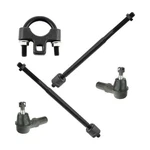 Trq PSA69880 Steering Tie Rod End Kit For Toyota Camry 92-01 New. Price: $64.90.