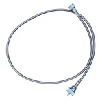 New Allis Chalmers D14 & D15 Gas Tachometer Cable 70228767 70261606. Price: $39.95.