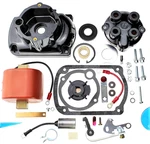 Magneto Kit Fit Continental F162 F163 Fm X4B16A F140M408 F140M224 D15 New. Price: $276.83.