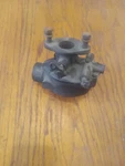 John Deere 45 Combine TSX615 Carburetor Core. Price: $250.00.