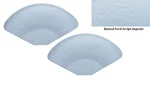 Raised Ford Script Fenders Tractor 600 640 650 660 800 840 850 860 New. Price: $575.00.