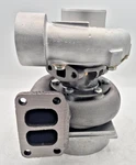 T&e Turbo 465714-9002 AR100241 TB4129 1984-2009 John Deere 6466A 6466T Remanufactured. Price: $450.00.