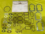 Nos Tecumseh 31409D Gasket Genuine Oem Part - 38 Piece Complete Set? Open. Price: $14.95.