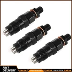 3PCS 3TNM74F Engine Fuel Injectors For Yanmar John Deere Tracto New. Price: $45.01.