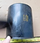 Nos Oil Filter Cover 1950S Ford Cars & Trucks Mercury Lincoln 1951 1952 1953 New. Price: $14.00.