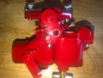Farmall Tractor Ihc Carburetor Super 130 200 230 Genuine Factory Zenith Remanufactured. Price: $350.00.