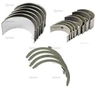 Engine Bearing Kit For Massey-ferguson Tractor 135 150 230 235 250 Perkins New. Price: $94.95.