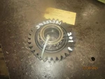 International Farmall 1066 Reverse Idler Gear 393523R1 Tractor Used. Price: $69.50.