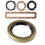 Final Drive Gasket Set + Pinion Seal For Ih Fits Farmall Cub Lo-boy New. Price: $48.90.