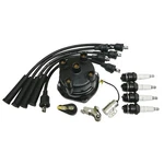 Distributor Tune Up Kit Fits Massey Ferguson Mf 135 150 165 175 180 255 New. Price: $98.99.
