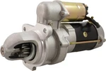 New High Torque Replacement 12V Starter Fits John Deere Tractor 4000 4020 4030. Price: $117.95.