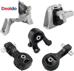 5PCS Engine Motor & Transmission Mount Replacement For Honda Cr-v 2007-2011 L4 New. Price: $122.86.
