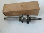 Nos Briggs & Stratton 26943 Engine Crankshaft Open. Price: $47.50.