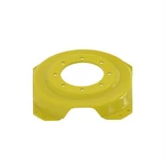 John Deere L208789 Front Wheel Center For 6M 95 105 110 115 125 New. Price: $289.00.