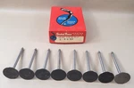 New Nos Sealed Power VI-991 Intake Valves 1949-54 Oldsmobile 88 98. Price: $119.99.