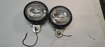 Lot Of Agco 700721617 Massey Ferguson Light Head Lamp Tractor Combine Used. Price: $99.99.
