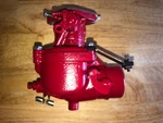 Farmall Ihc Tractor Carburetor Model 460 560 International Rebuilt Nice! Remanufactured. Price: $495.00.