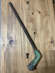John Deere 50 Tractor Original Power Control Lever Arm With Bolt A4498R Used. Price: $59.95.