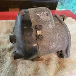 Wico Type XH1348 Magneto Cyl - For Parts Rebuild. Price: $50.00.