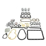 Engine Rebuild Kit - Less Bearings Fits Case 885 380CK David Brown New. Price: $361.94.