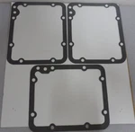 Nos Lot Of (3) 9N611 Hydraulic Pump Ctr Housing Gasket 8N 2N New Holland. Price: $30.00.