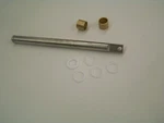 Allis Chalmers Wd, WD45, & WD45D Rear Hydraulic Cylinder Kit New. Price: $155.00.
