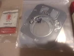 Oem Tecumseh Engine 35617 Head Gasket New. Price: $6.99.