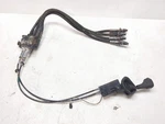 13-16 New Holland Workmaster 60 4X4 Loader Control Assembly 87567643 Used. Price: $290.98.