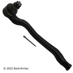 Beck Arnley 101-5426 Tie Rod End For 01-06 Lexus LS430 New. Price: $55.99.
