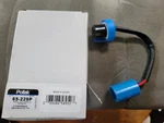 Pollak 65-229P 9004 And 9007 Headlight Harness New. Price: $19.99.